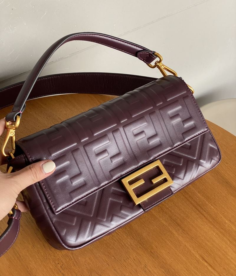 Fendi Baguette Bags